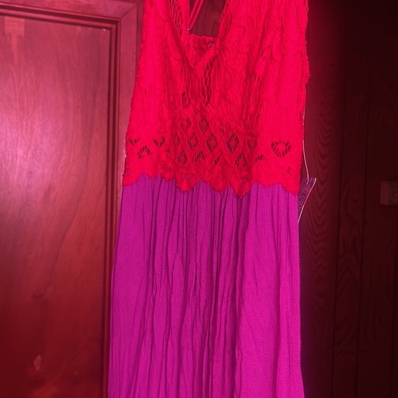 Free People dress - Picture 2 of 5